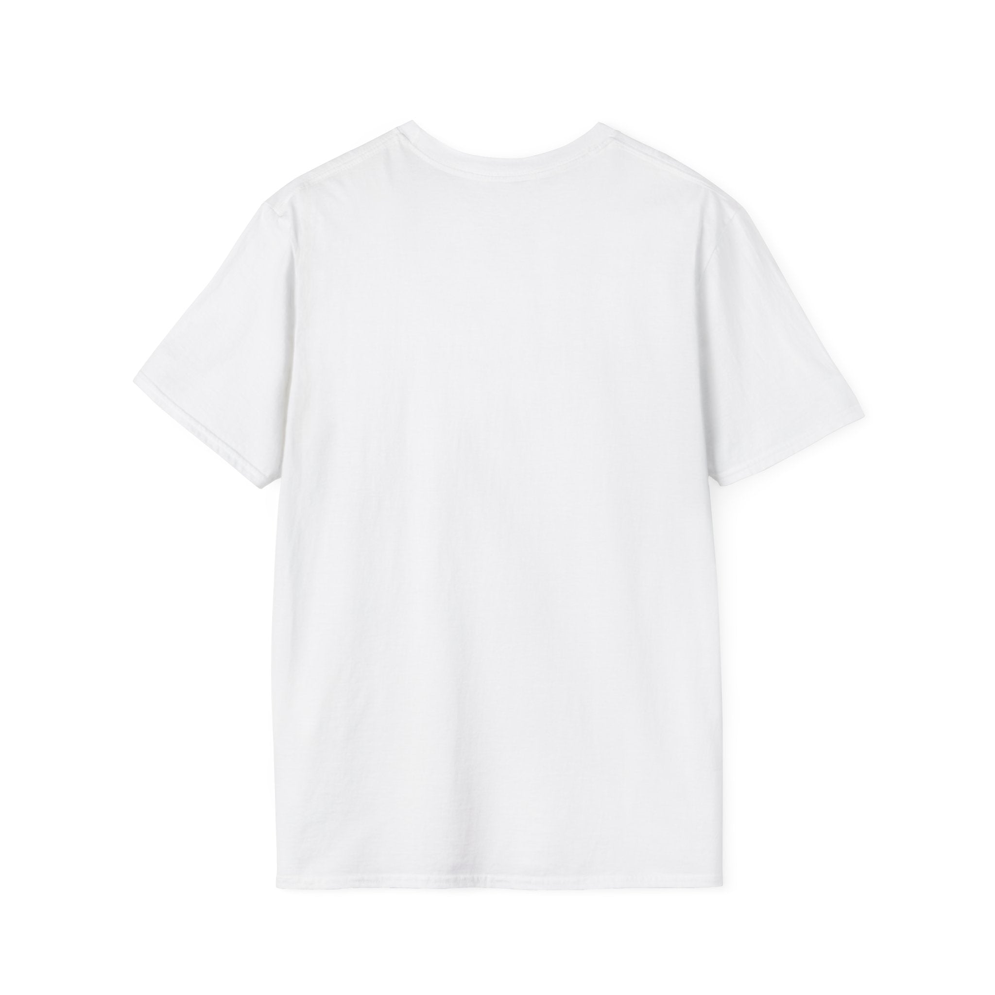 "Nobody Knows I'm A Lesbian." Unwell-Studio.com Tee