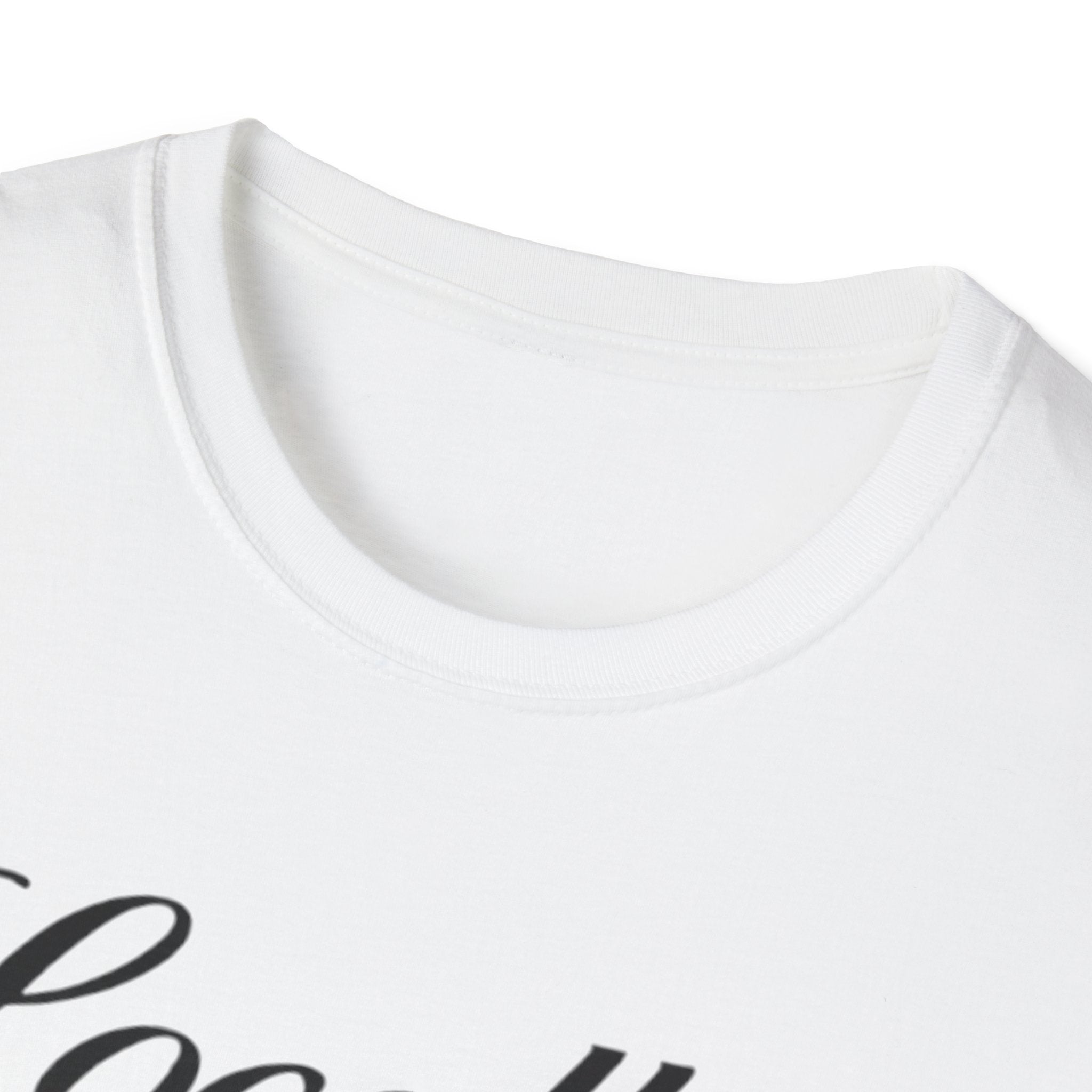 "Locally Hated" Unwell-Studio.com Tee